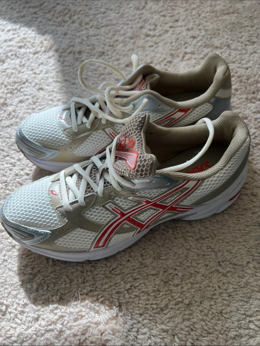 Asics gel 1130
